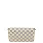 Louis Vuitton Pochette Felicie Damier Azur