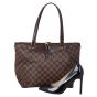 Louis Vuitton Westminster GM Damier Ebene
