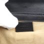 Gucci GG Supreme Padlock Small Shoulder Bag
