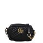 Gucci GG Marmont Mini Camera Bag