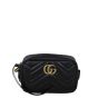 Gucci GG Marmont Mini Camera Bag