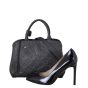 Louis Vuitton Montaigne BB Monogram Empriente