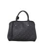 Louis Vuitton Montaigne BB Monogram Empriente