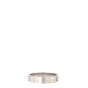Cartier Love Ring Small 18k White Gold