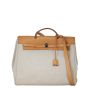 Hermes Herbag 39 Toile