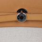 Hermes Herbag 39 Toile