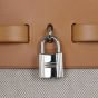 Hermes Herbag 39 Toile