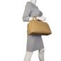 Chanel CC Timeless Bowling Bag