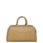 Chanel CC Timeless Bowling Bag
