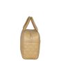 Chanel CC Timeless Bowling Bag
