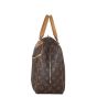 Louis Vuitton Deauville Bowling Vanity Monogram