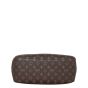 Louis Vuitton Deauville Bowling Vanity Monogram