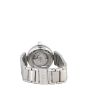 Omega De Ville Ladymatic Diamond 34mm Watch