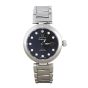 Omega De Ville Ladymatic Diamond 34mm Watch