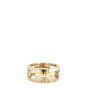 Bvlgari Parentesi 18k Yellow Gold Band