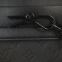 Louis Vuitton Steamer Pochette Monogram Taurillon