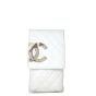 Chanel Cambon Ligne Flap Crossbody