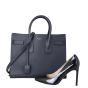 Saint Laurent Sac de Jour Small