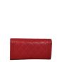 Chanel Boy Long Flap Wallet