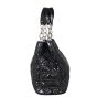 Dior Lady Dior Soft Tote Large Patent