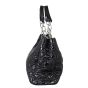 Dior Lady Dior Soft Tote Large Patent