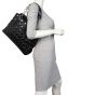 Dior Lady Dior Soft Tote Large Patent