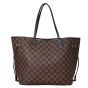 Louis Vuitton Neverfull MM Damier Ebene