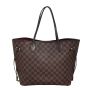 Louis Vuitton Neverfull MM Damier Ebene