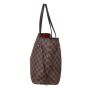 Louis Vuitton Neverfull MM Damier Ebene