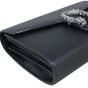 Gucci Dionysus Mini Leather Chain Wallet