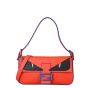 Fendi Baguette Bag Monster Eyes