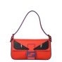 Fendi Baguette Bag Monster Eyes