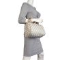 Louis Vuitton Speedy 25 Damier Azur