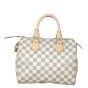 Louis Vuitton Speedy 25 Damier Azur