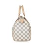 Louis Vuitton Speedy 25 Damier Azur
