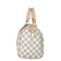 Louis Vuitton Speedy 25 Damier Azur