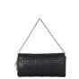 Dior Lady Dior Wallet On Chain