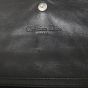 Dior Lady Dior Wallet On Chain