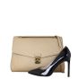 Louis Vuitton Saint Germain MM Monogram Empreinte