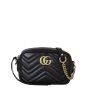 Gucci GG Marmont Mini Camera Bag