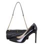 Saint Laurent Sade Tube Bag Mini