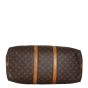Louis Vuitton Keepall 50 Bandouliere Monogram