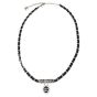 Chanel Pearl Lock CC Chain Belt
