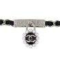 Chanel Pearl Lock CC Chain Belt