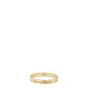 Tiffany & Co. Diamond 18k Yellow Gold Band Ring