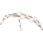 Chanel Pearl CC Long Necklace