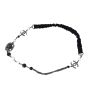 Chanel CC Pearl Headband