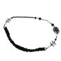 Chanel CC Pearl Headband