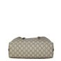 Gucci GG Monogram Emblem Tote Medium