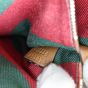 Gucci GG Monogram Emblem Tote Medium